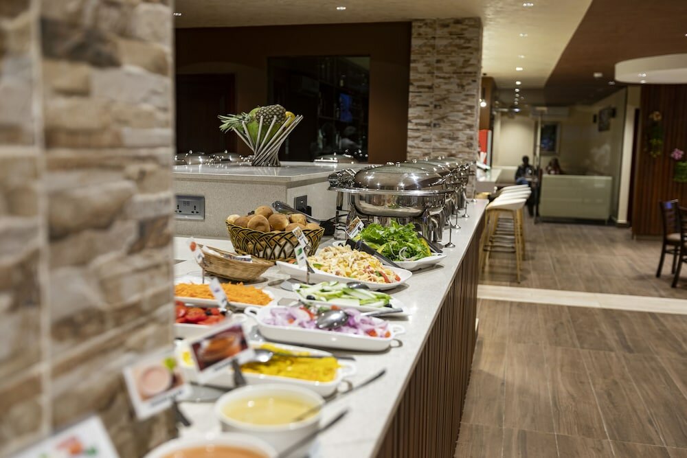 Фото Airport View Hotel