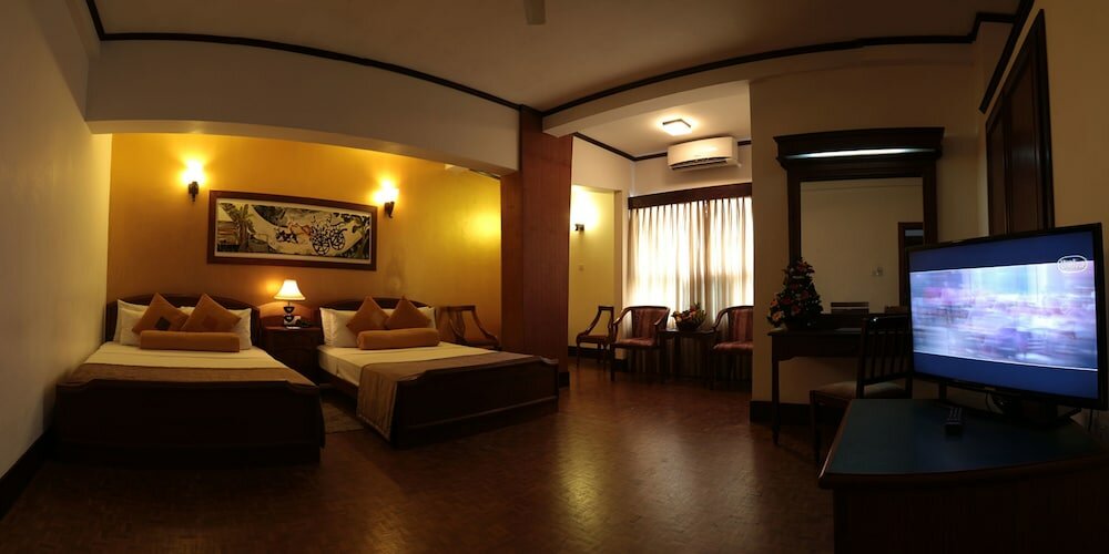 Фото Hotel Sapphire