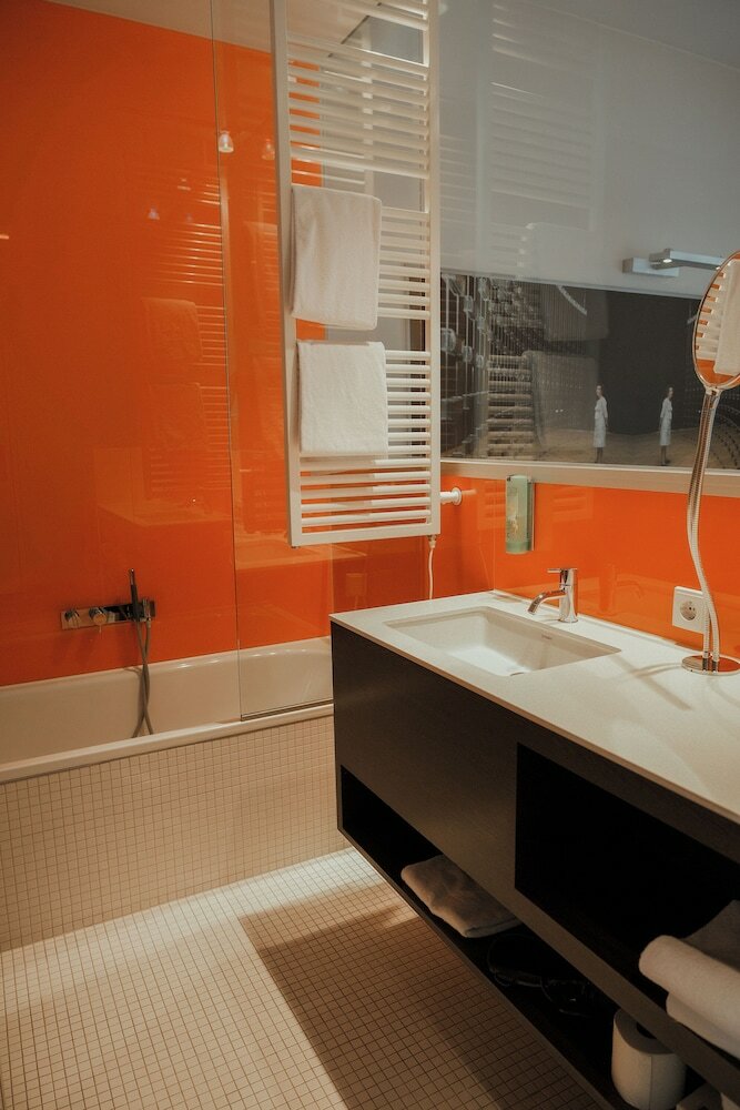 Фото Arte Hotel Linz