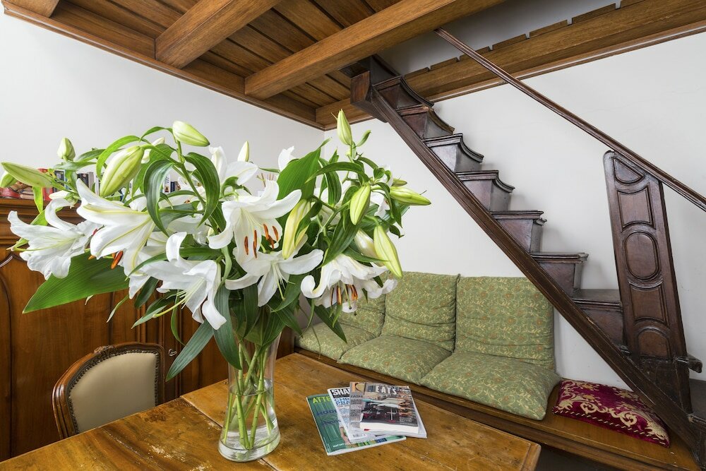 Фото Palazzo Guardi B&B