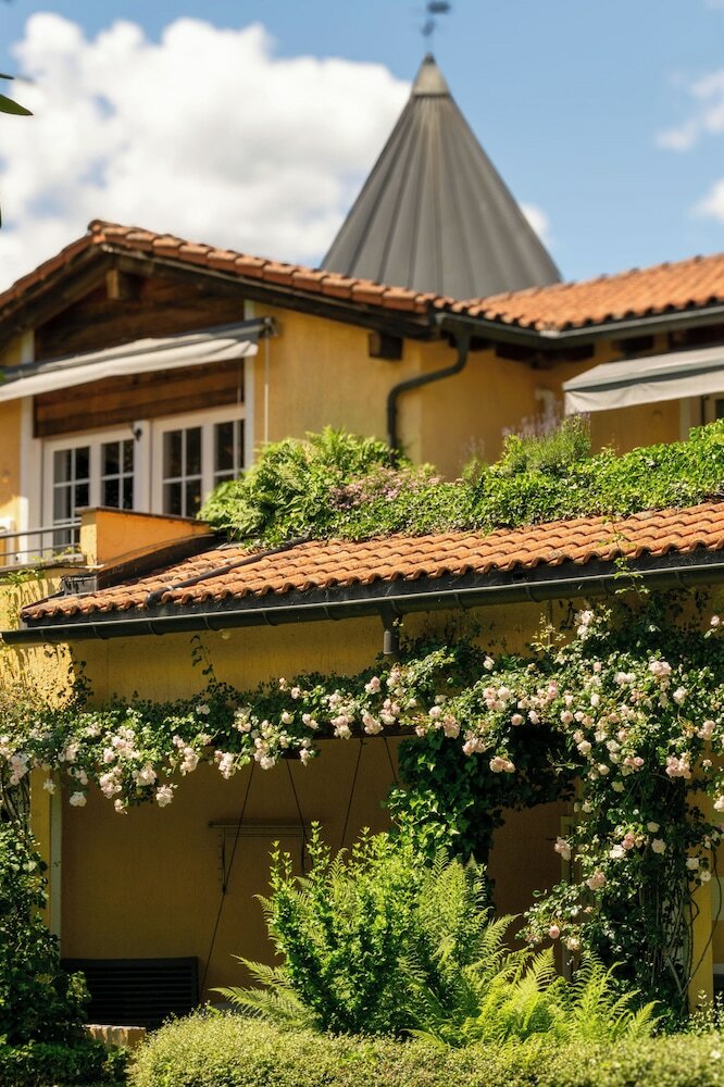 Фото Albergo Losone