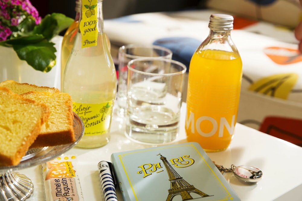 Фото Hôtel Palais De Chaillot