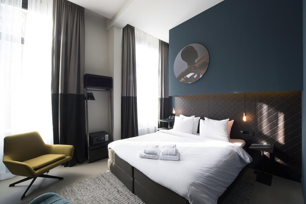 Фото Boutique Hotel Oosteinde