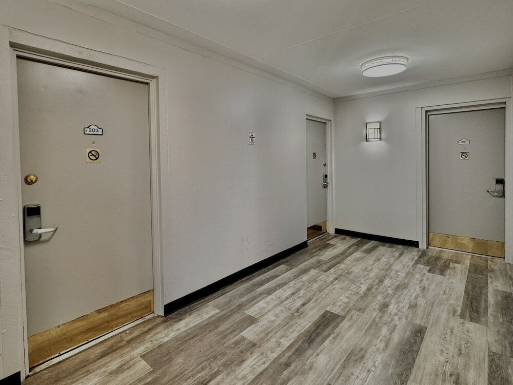 Фото Discovery Inn