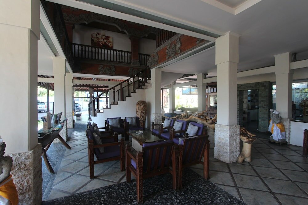 Фото Alit Beach Resort and Villas