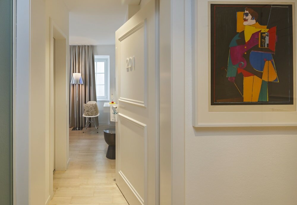 Фото Hotel Rössli