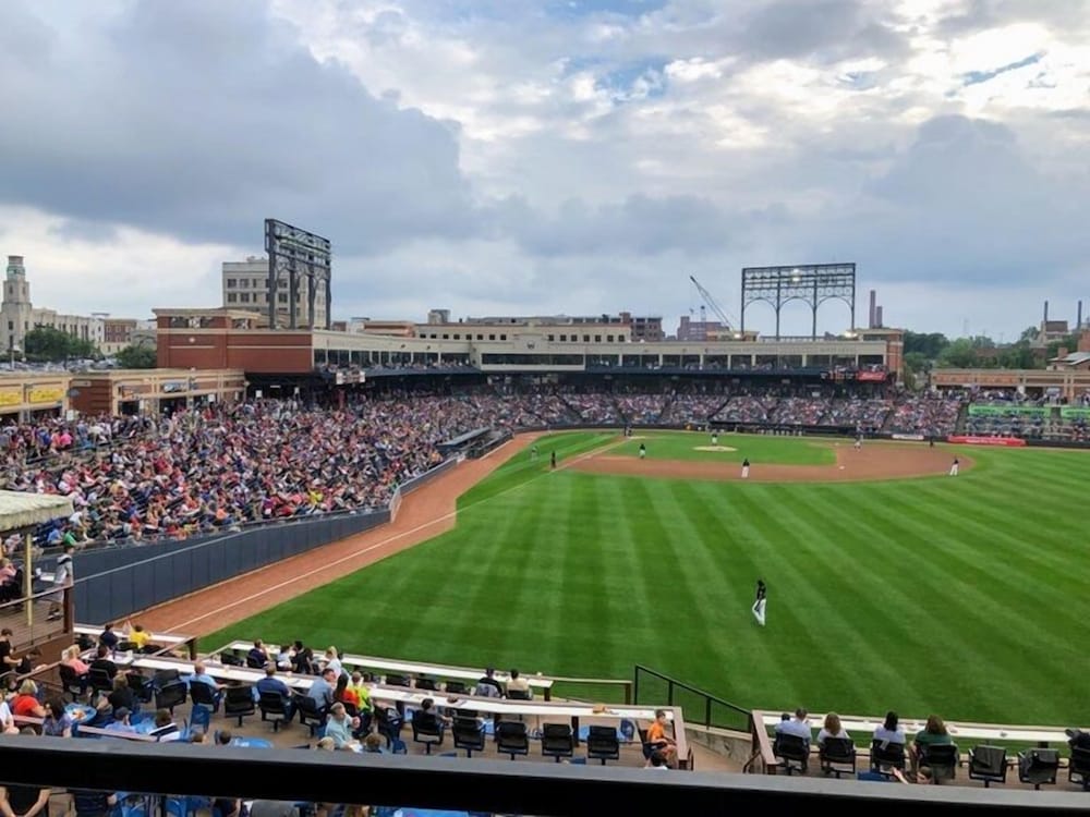 Фото Hilton Scranton & Conference Center