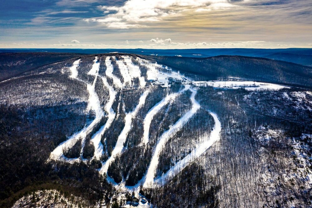 Фото Hilton Scranton & Conference Center