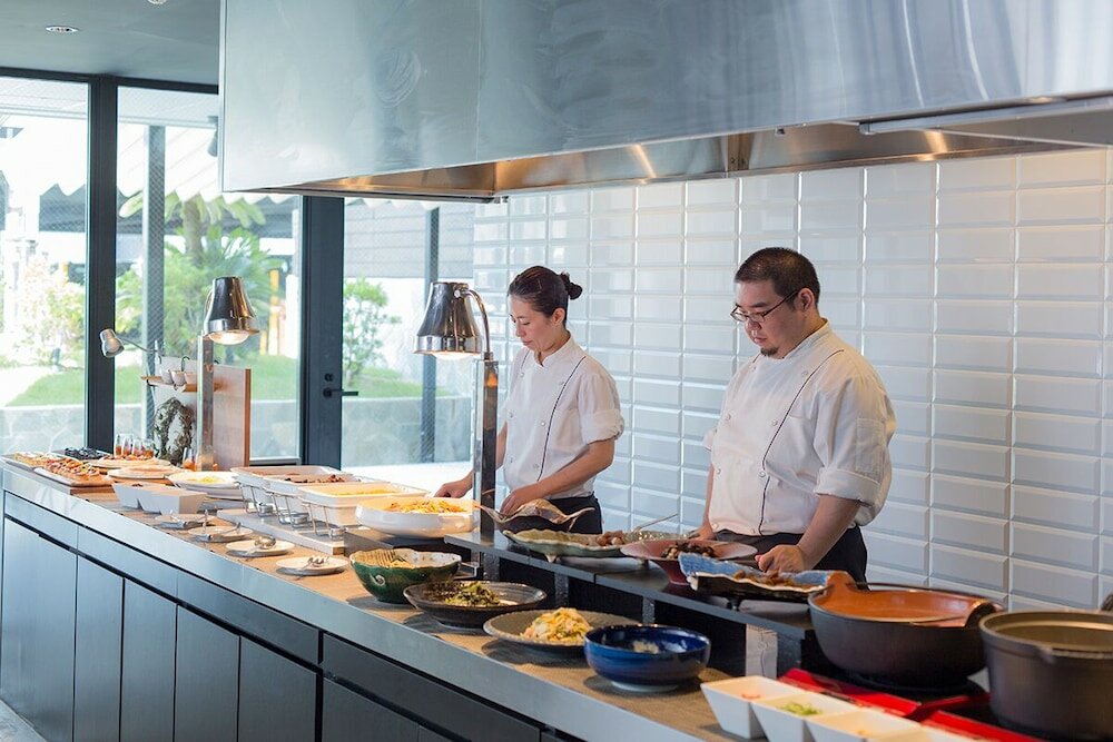 Фото Sakura Terrace The Gallery