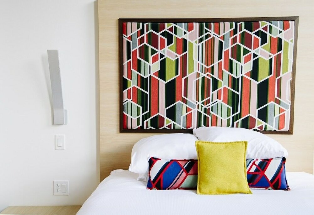 Фото CityFlatsHotel - Grand Rapids, Ascend Hotel Collection