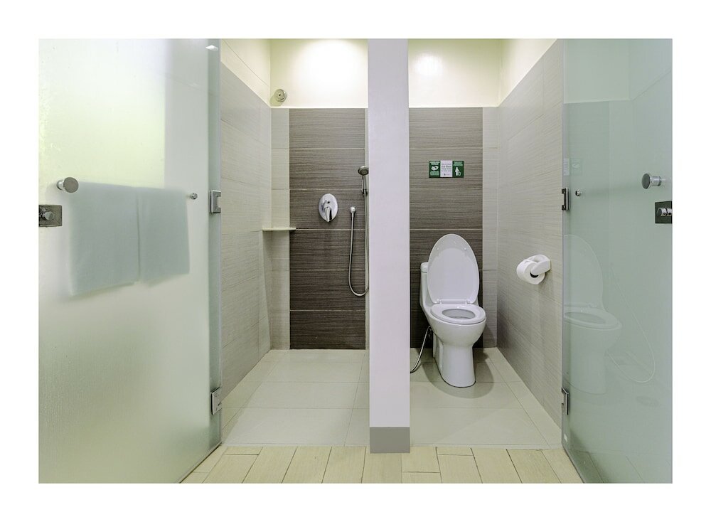 Фото Go Hotels Ortigas Center