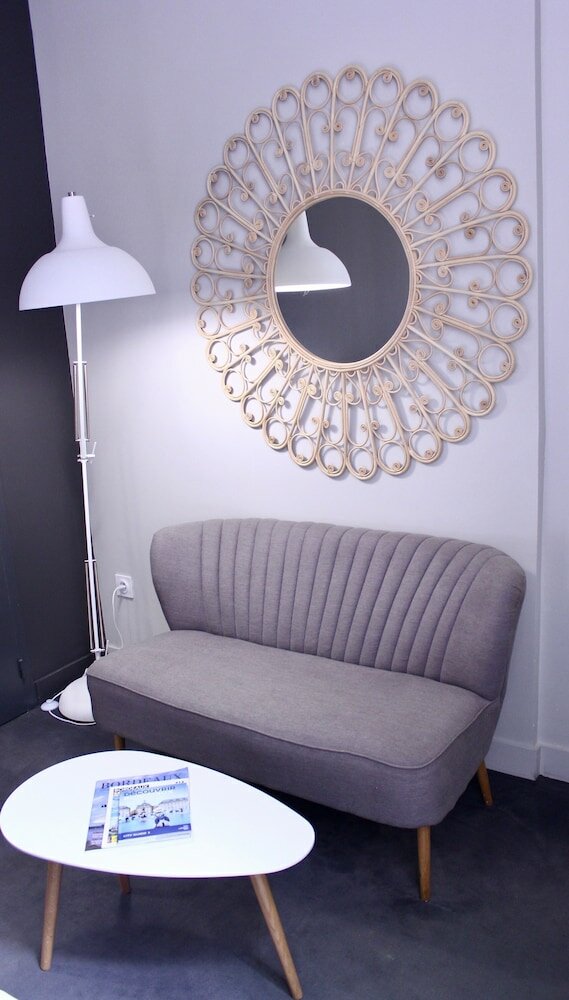 Фото Hôtel de Tourny