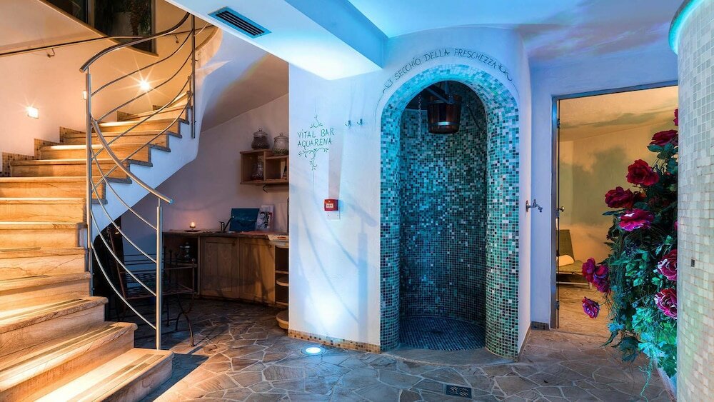 Фото Leading Relax Hotel Maria