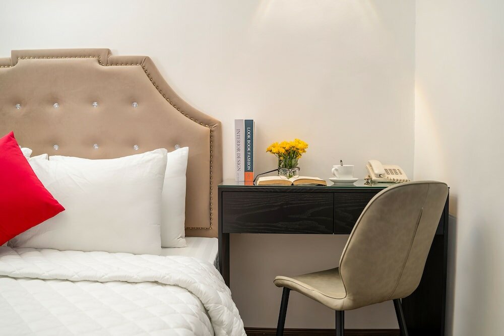 Фото отеля 5