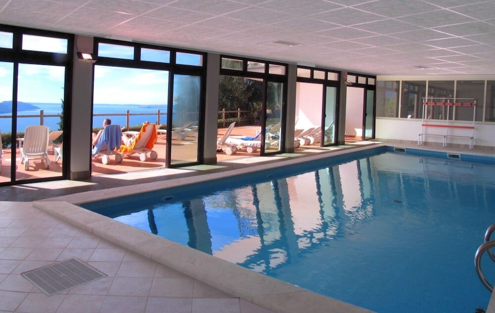 Фото Hotel Residence La Rotonda