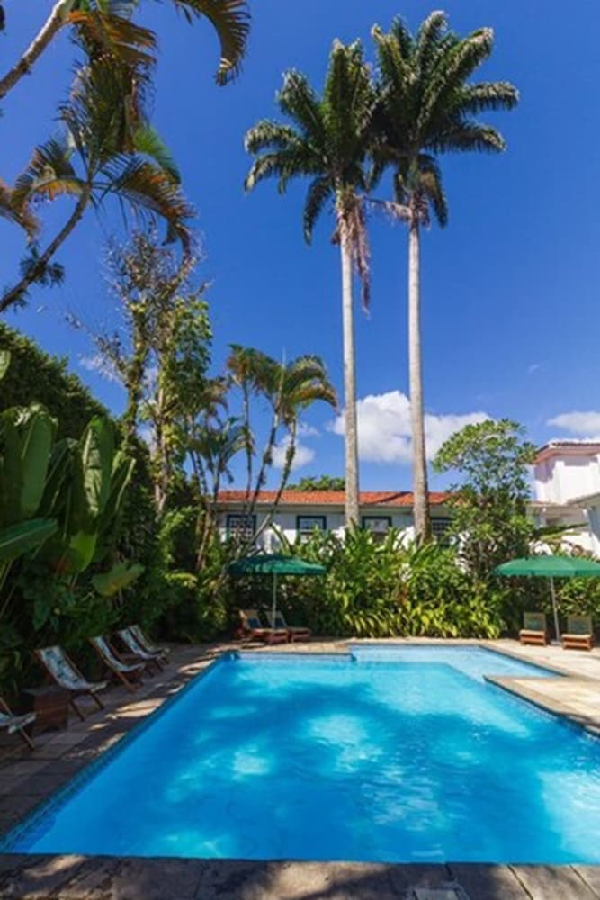 Фото Pousada do Principe