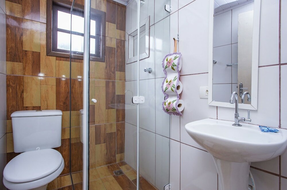 Фото Pousada Castelinho