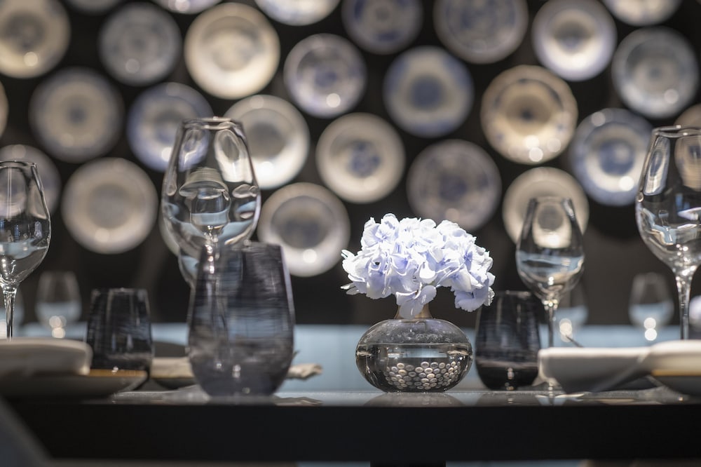 Фото Renaissance Brussels Hotel