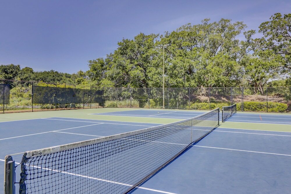 Фото Ocean Palms Villas at Port Royal Resort