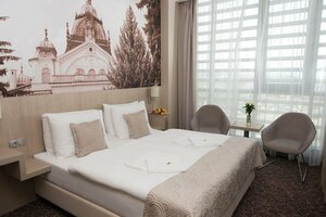 Гостиница Košice Hotel