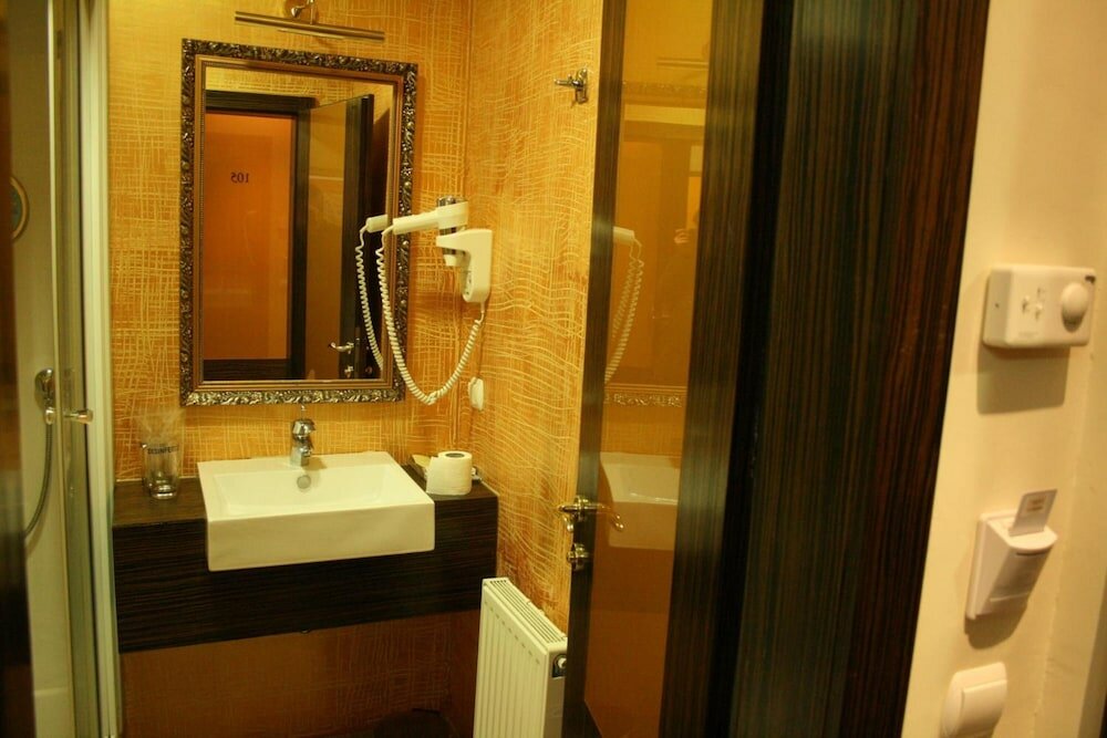 Фото Hotel Hercegovina