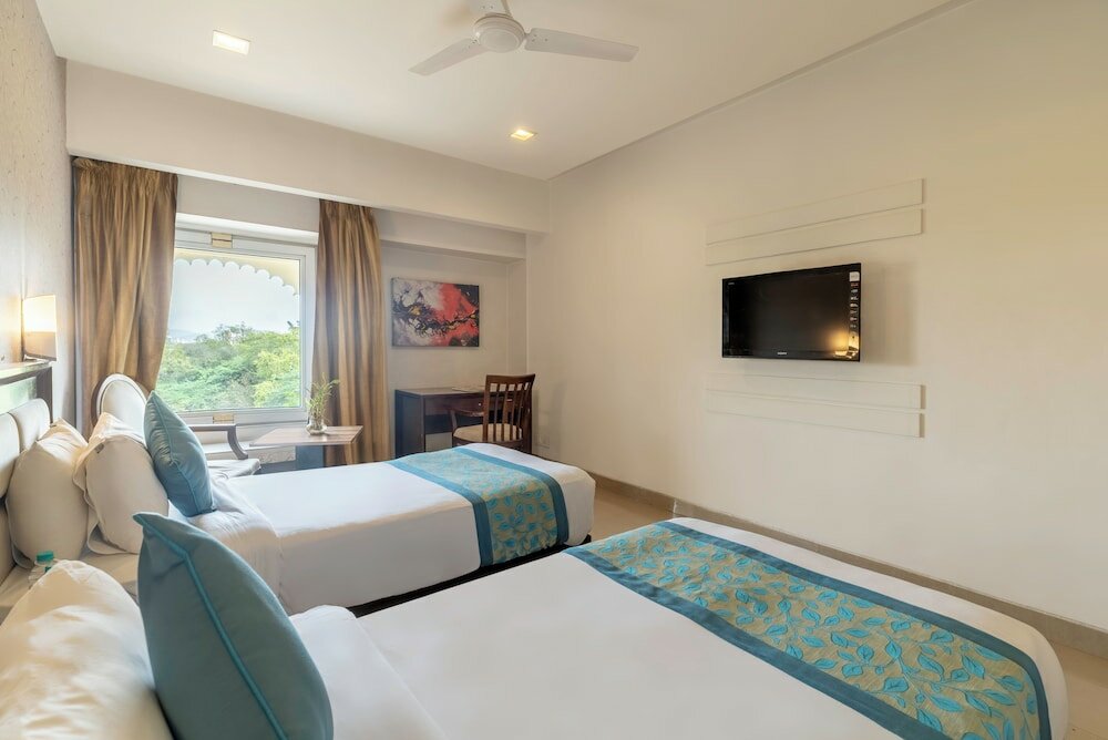 Фото Horizon Hotel