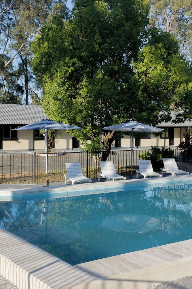 Фото Matthew Flinders Motor Inn