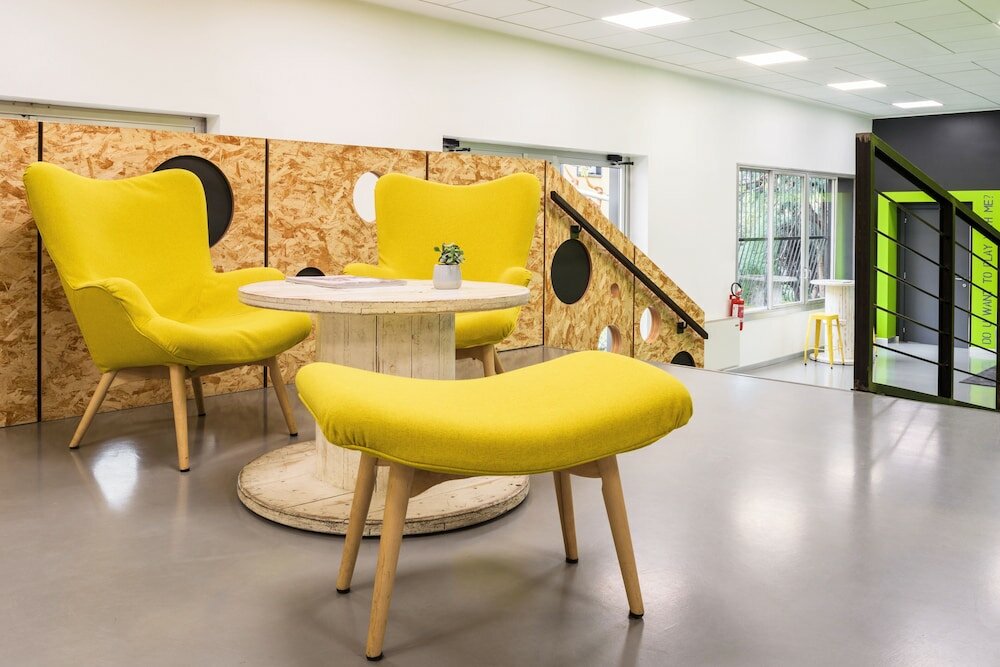 Фото B&b Hotel Milano Ornato