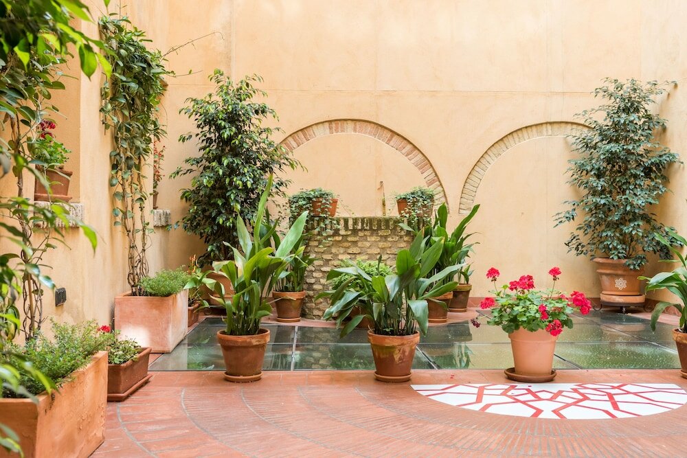 Фото Hotel Boutique Palacio Pinello