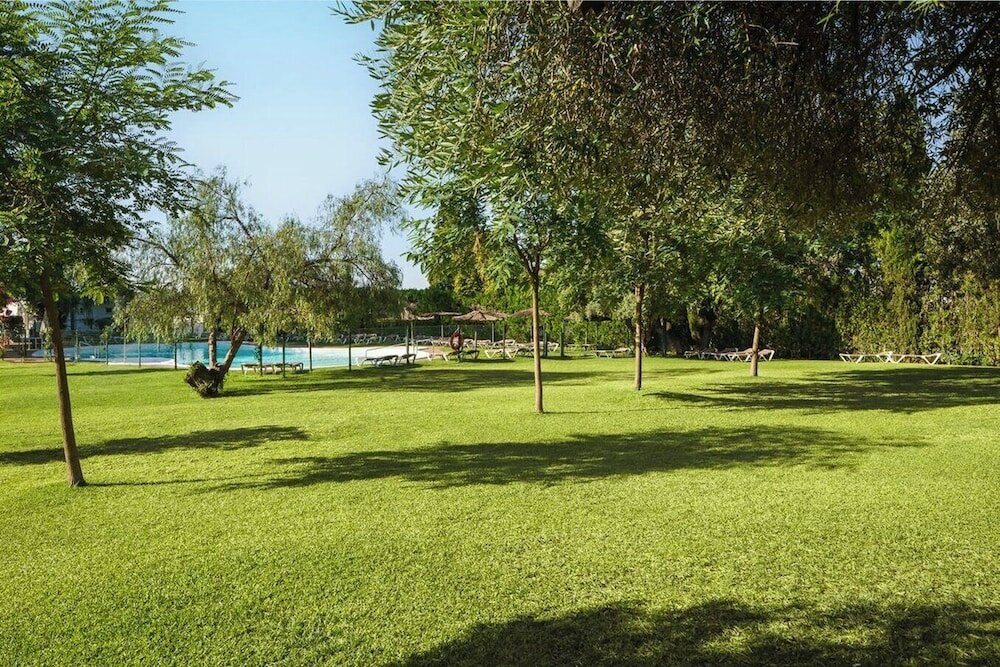 Фото Crisol Jardines de Córdoba