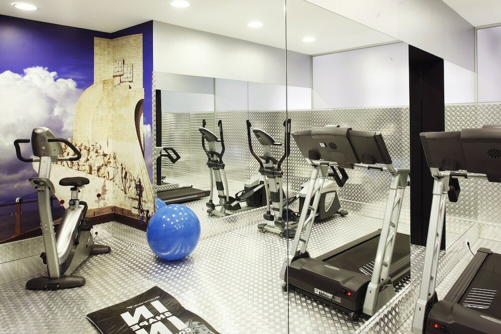 Фото Hotel Lisboa Plaza