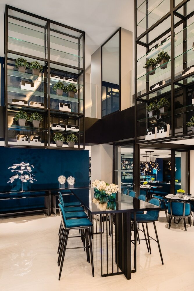 Фото Astoria Greenbelt