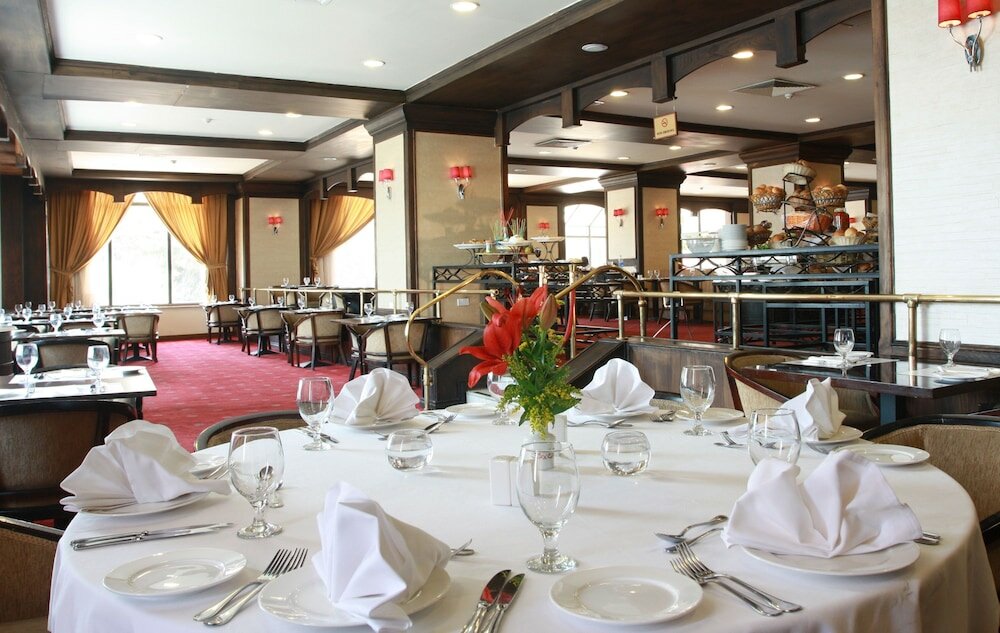 Фото Regency Palace Amman