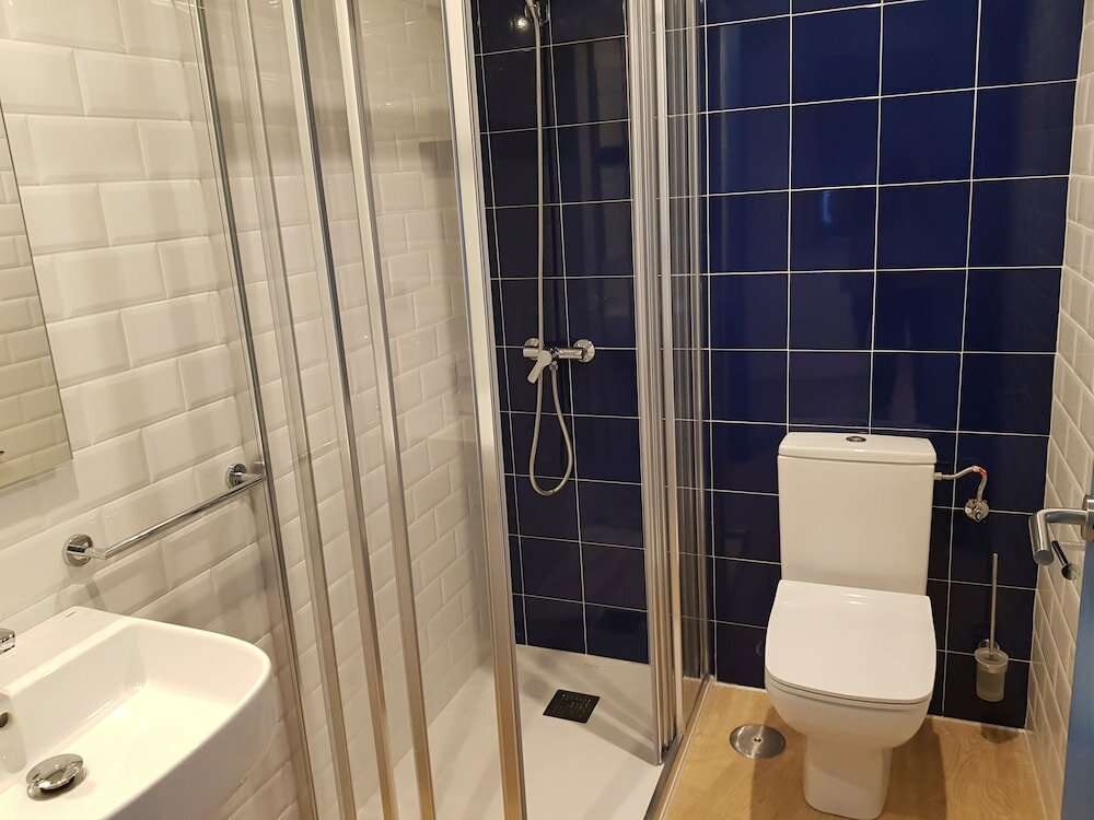 Фото Alameda Rooms Santiago