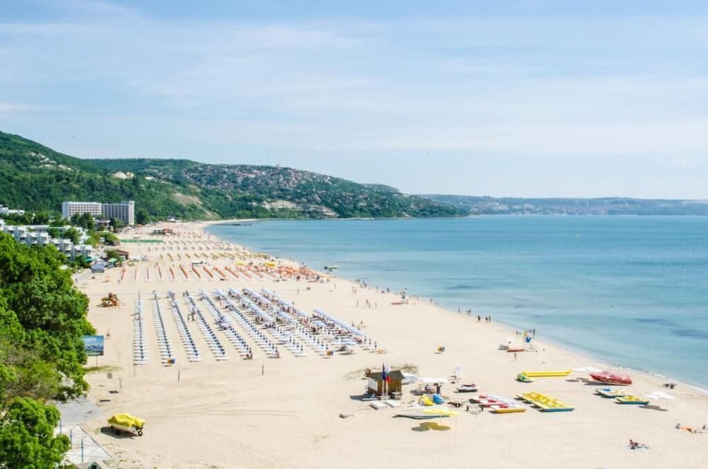 Фото Hotel Boryana