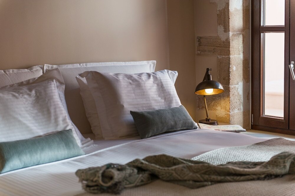 Фото Serenissima Boutique Hotel