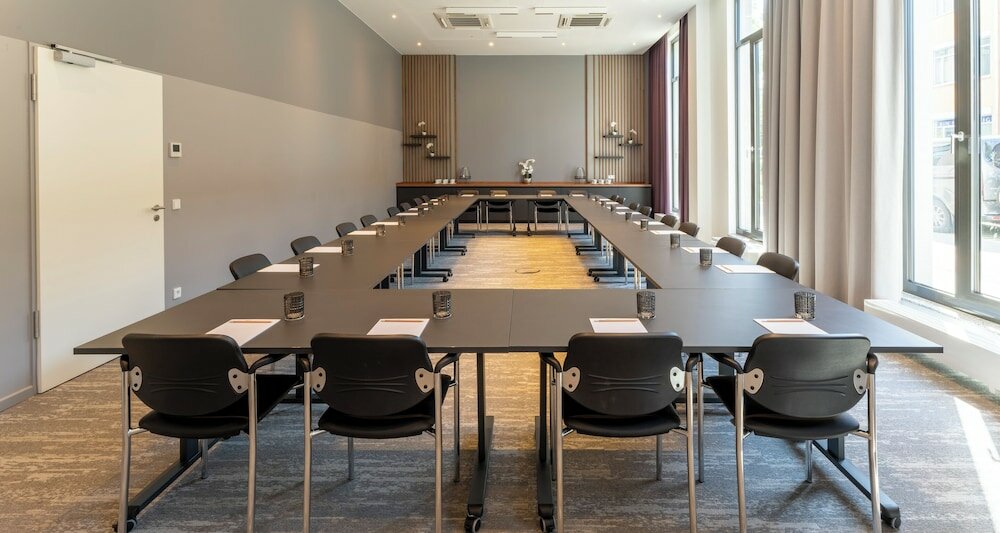 Фото Plaza Premium Muenchen