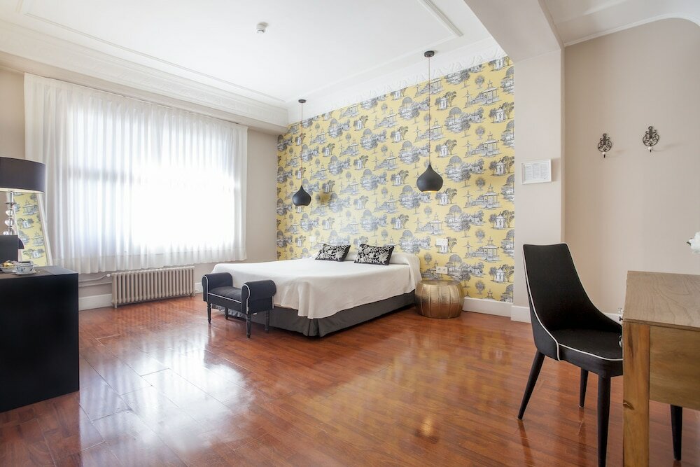 Фото Hi Valencia Boutique