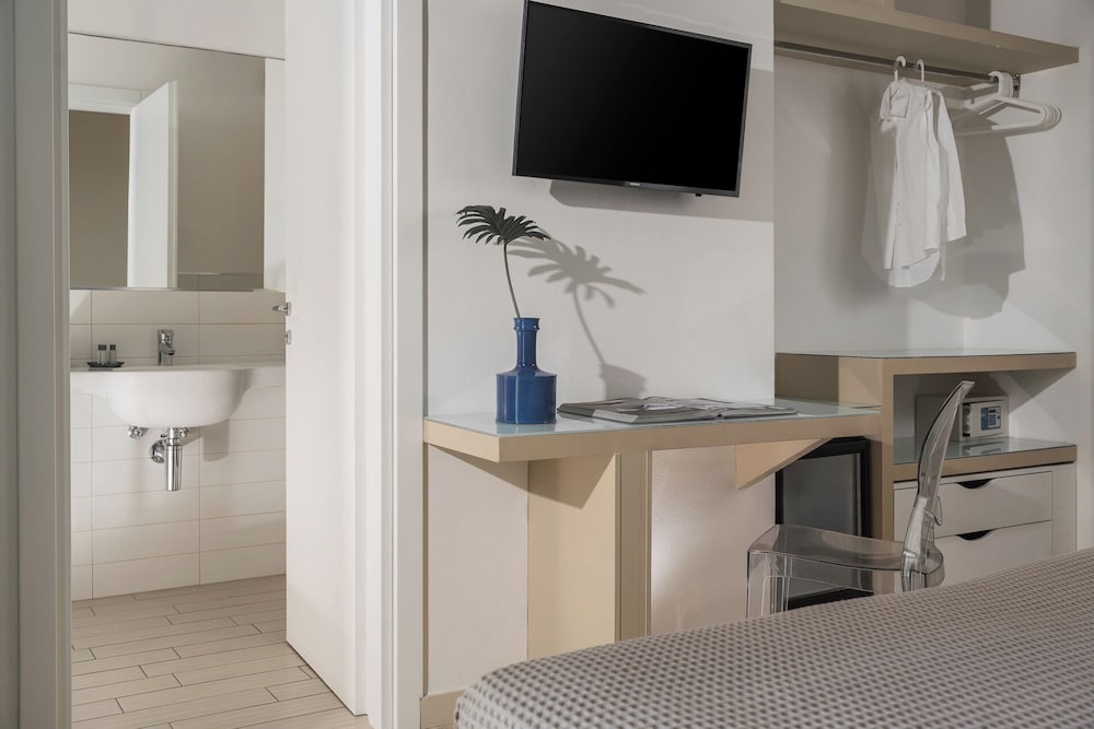 Фото Hotel delle Nazioni Pesaro