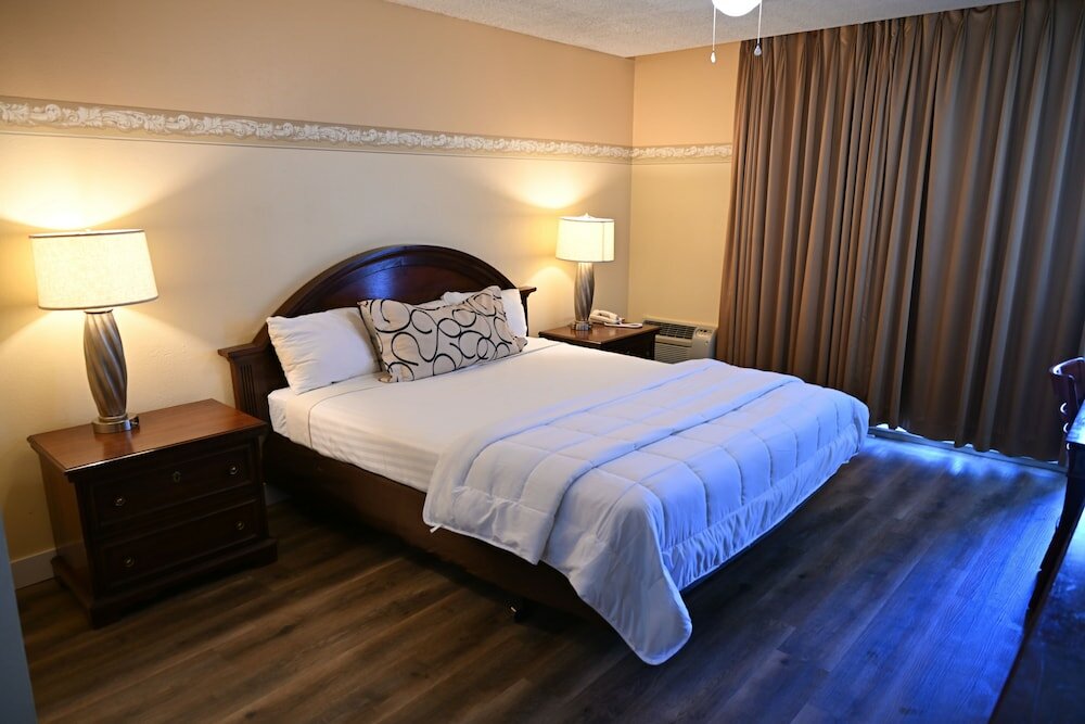 Фото Shalimar Hotel of Las Vegas