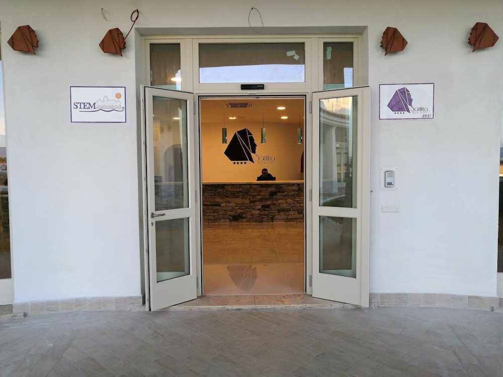 Фото Gh Santina Resort