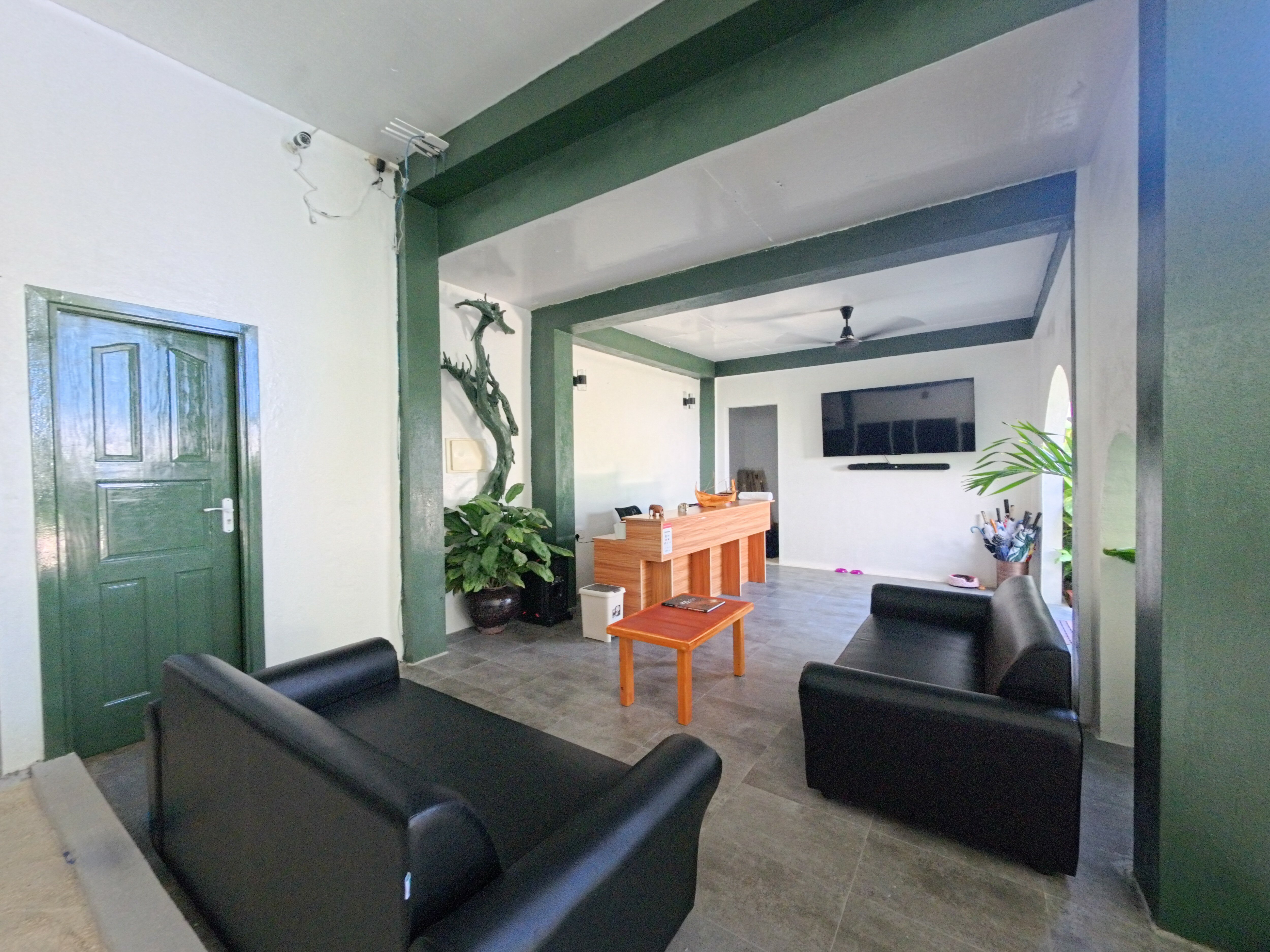 Фото Dacha Thoddoo White Sand