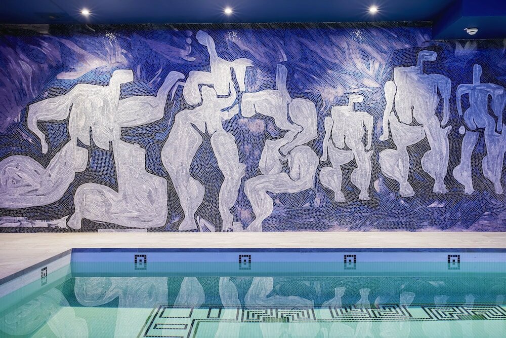 Фото Juliana Hotel Brussels