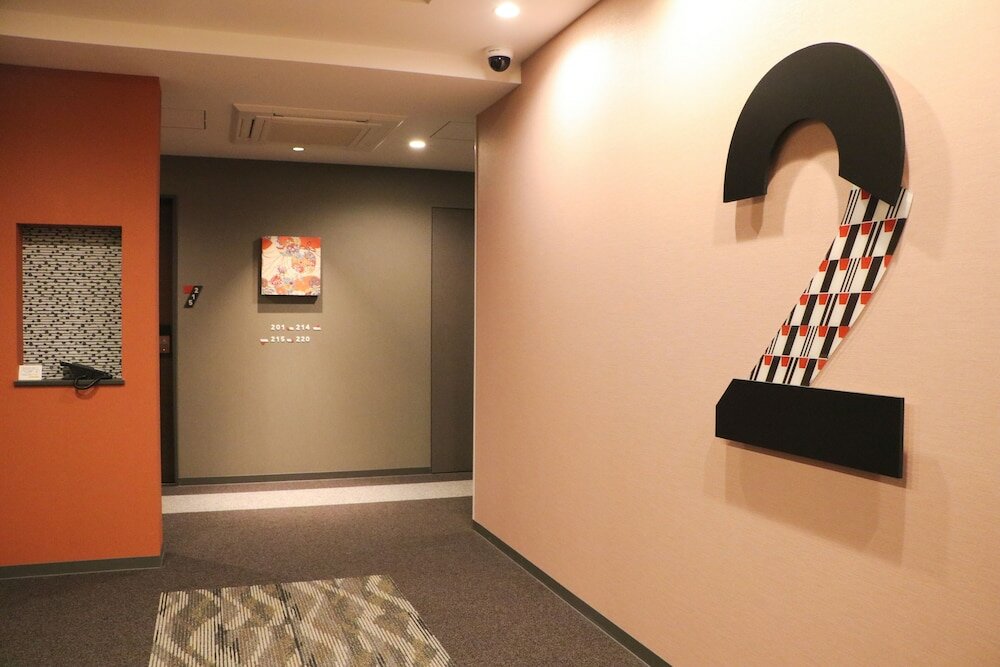 Фото Wander Kyoto Nanajo