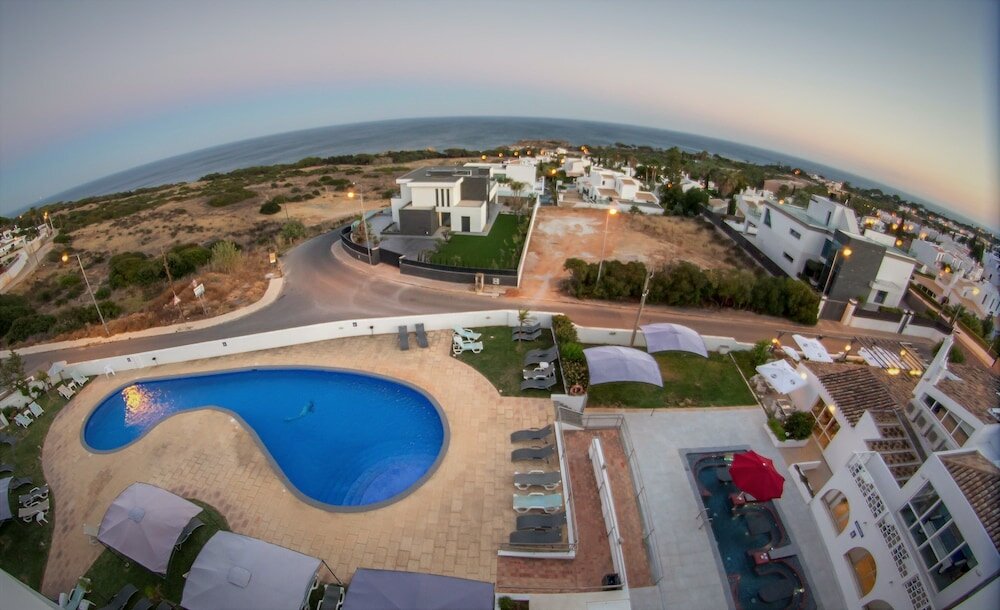 Фото Hotel Maritur - Adults Only