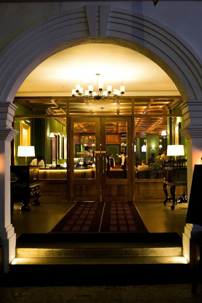 Фото Отель The Steuart by Citrus