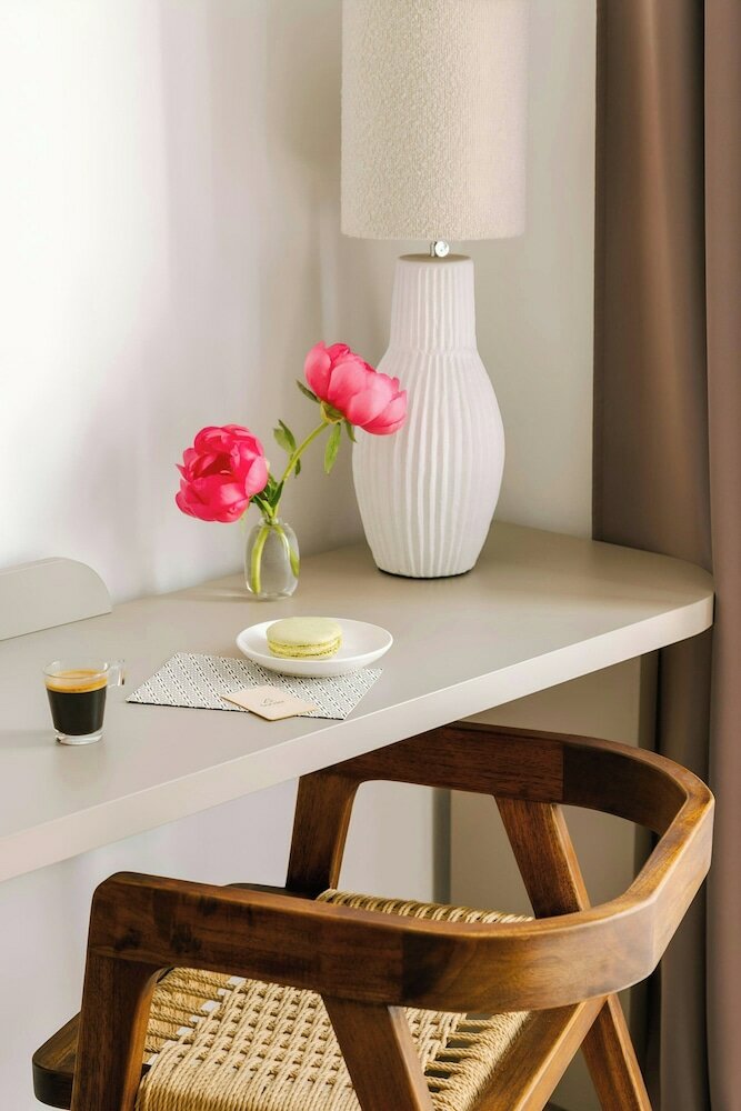 Фото Yelo Lumière by Sonder