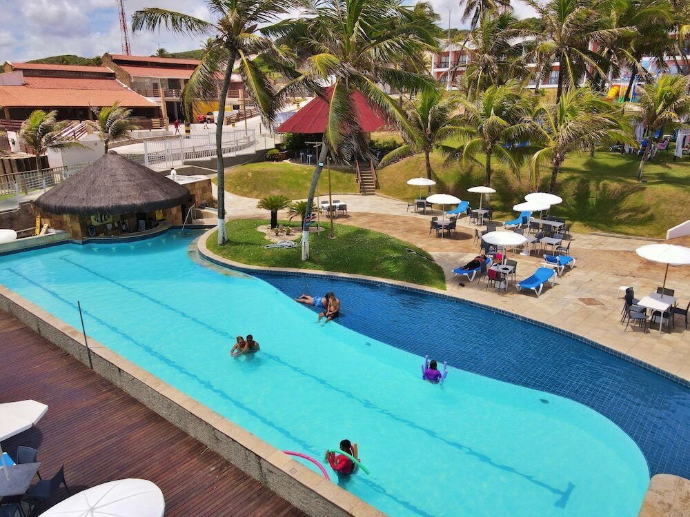 Фото El Aram Imirá Beach Resort