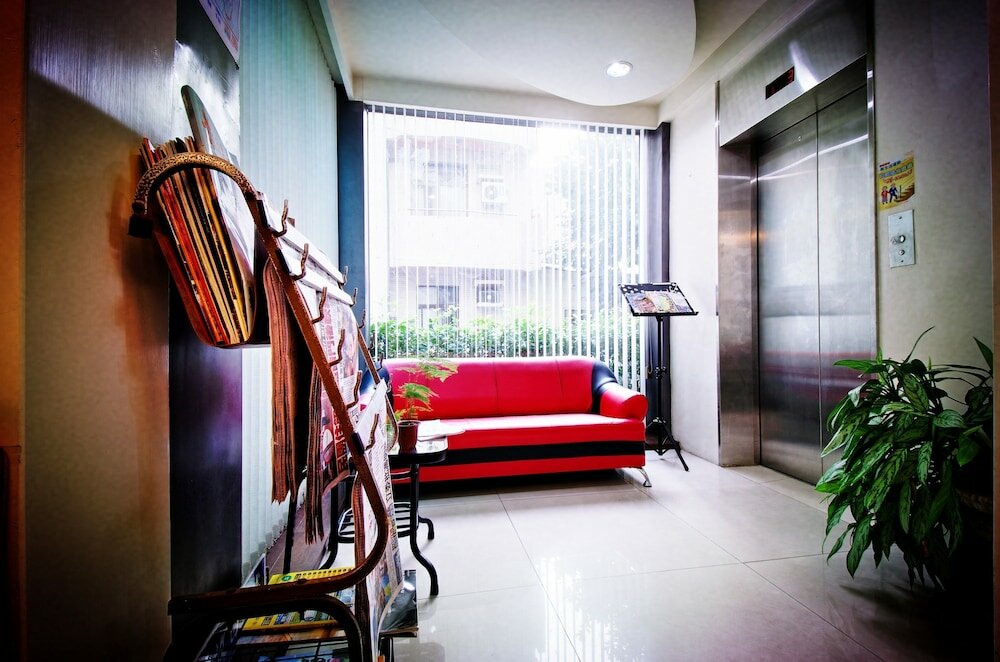 Фото King Town Hotel