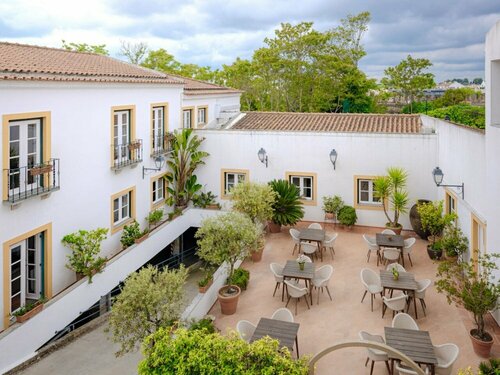 Гостиница Adc - Albergaria Do Calvario - by Unlock Hotels в Эворе